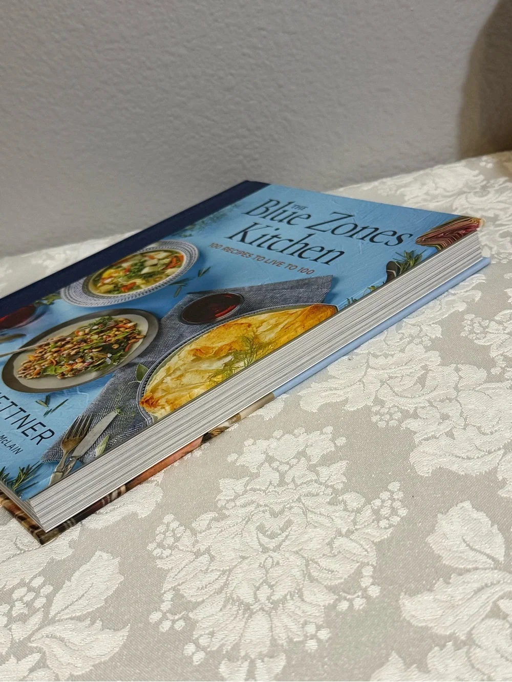 Mediterranean Diet Cookbook Blue Zones Kitchen Recipes to Live to 100  Healthy